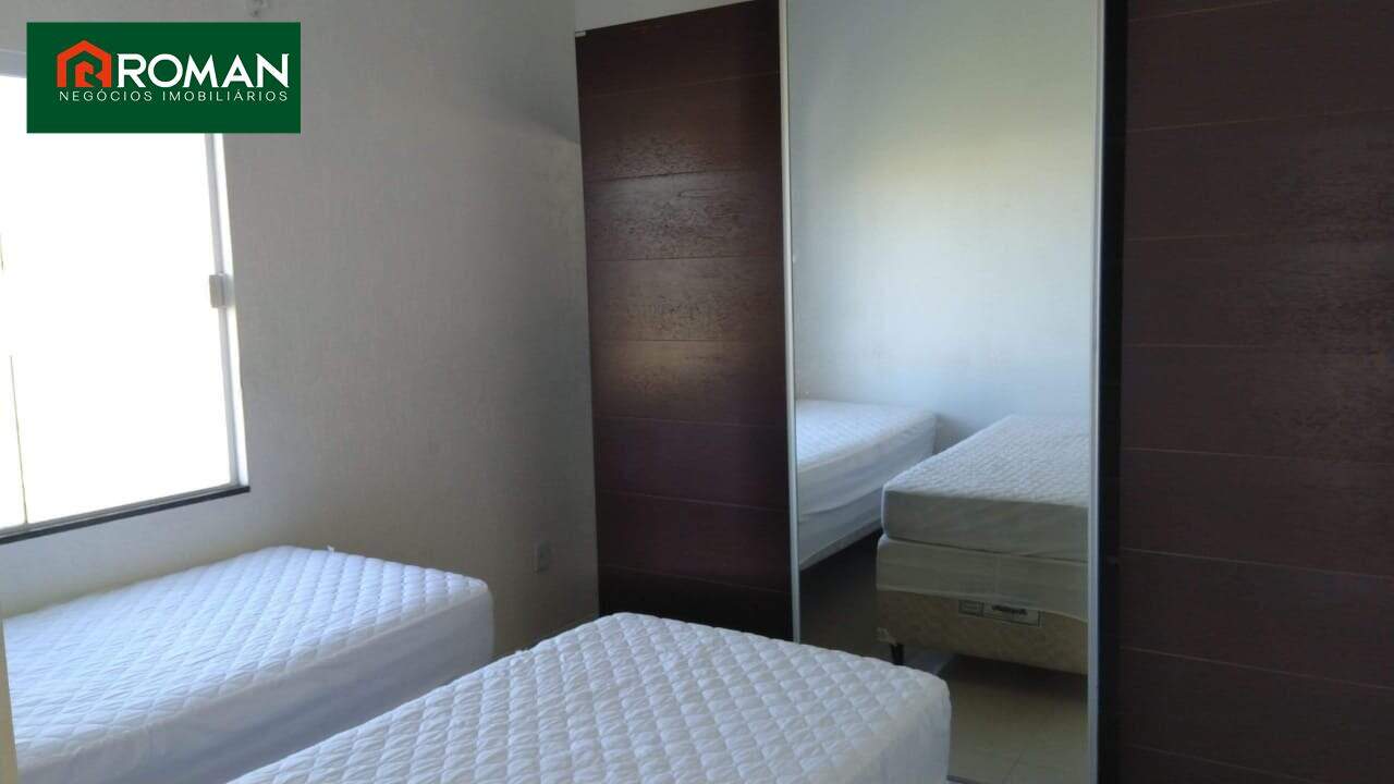 Casa à venda no Praia do Foguete: 