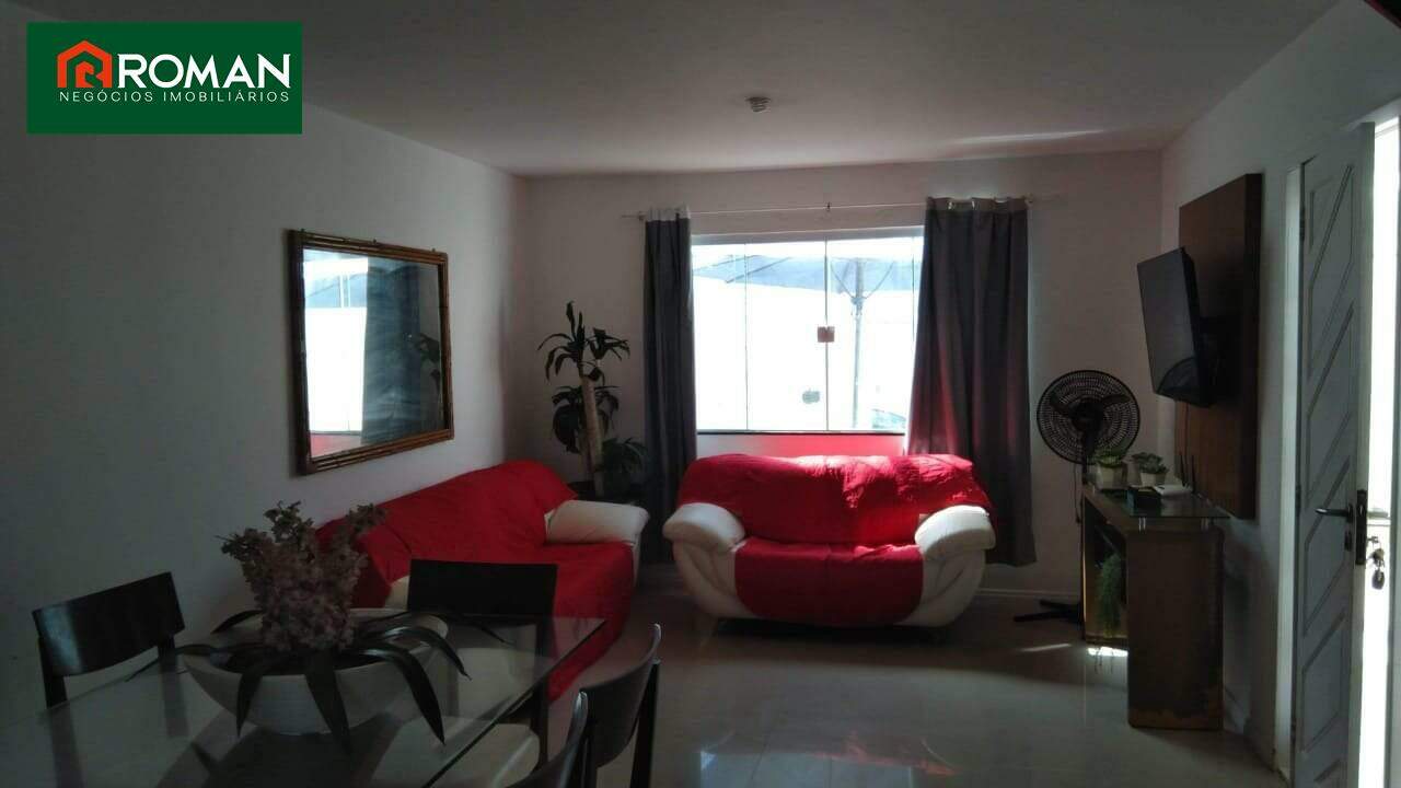 Casa à venda no Praia do Foguete: 