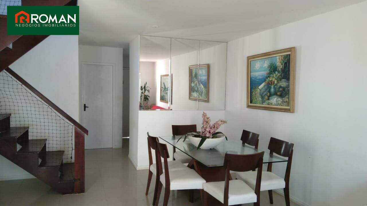 Casa à venda no Praia do Foguete: 