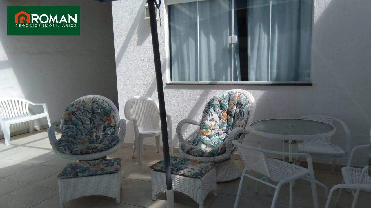 Casa à venda no Praia do Foguete: 