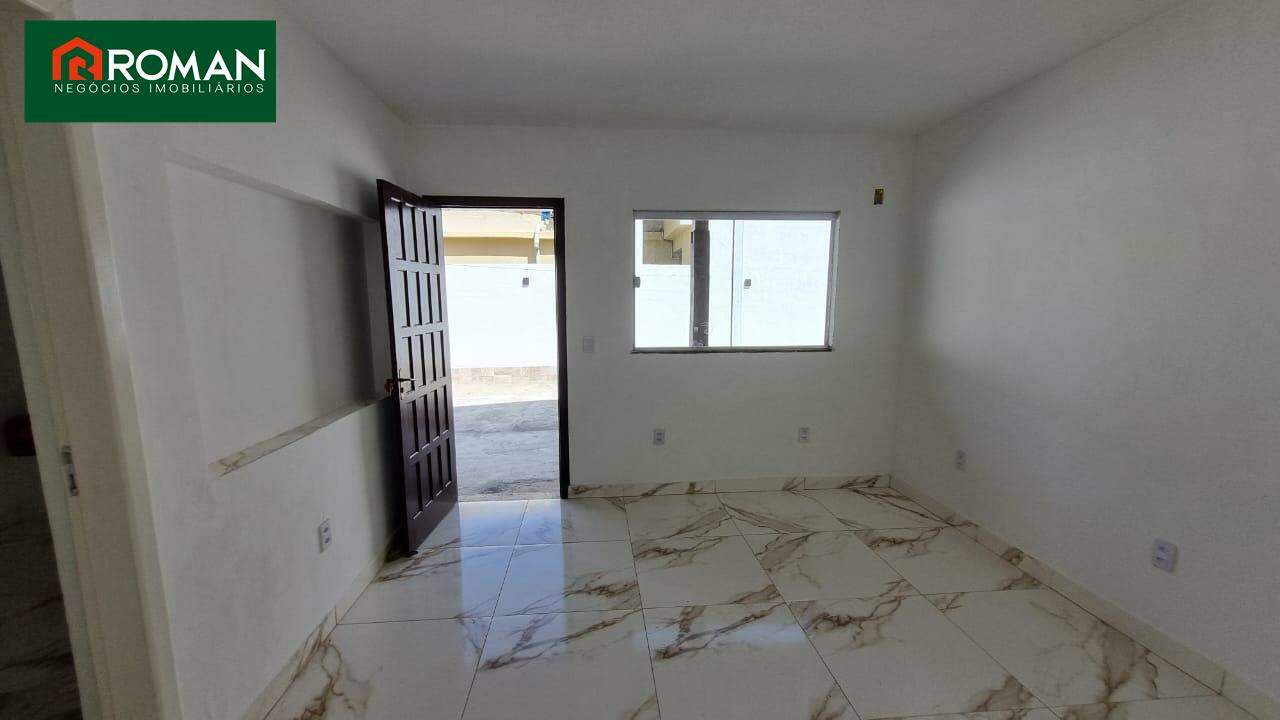 Casa comercial para aluguel no São Cristovão: 