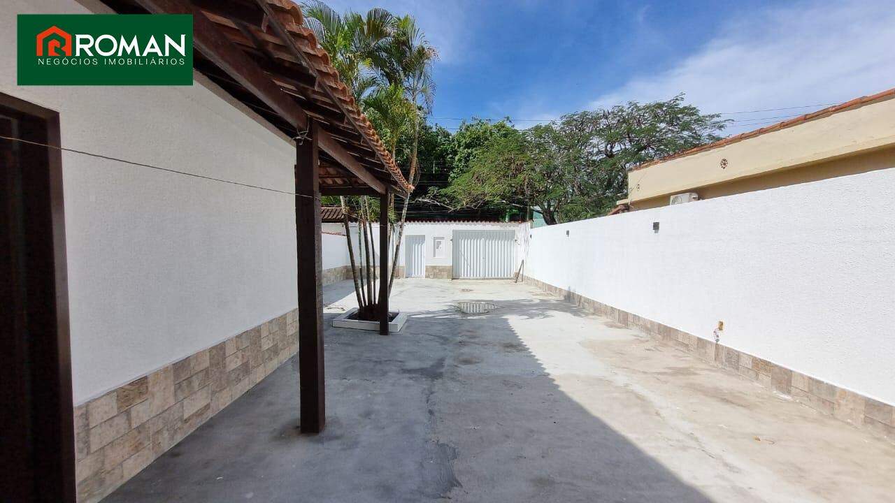 Casa comercial para aluguel no São Cristovão: 