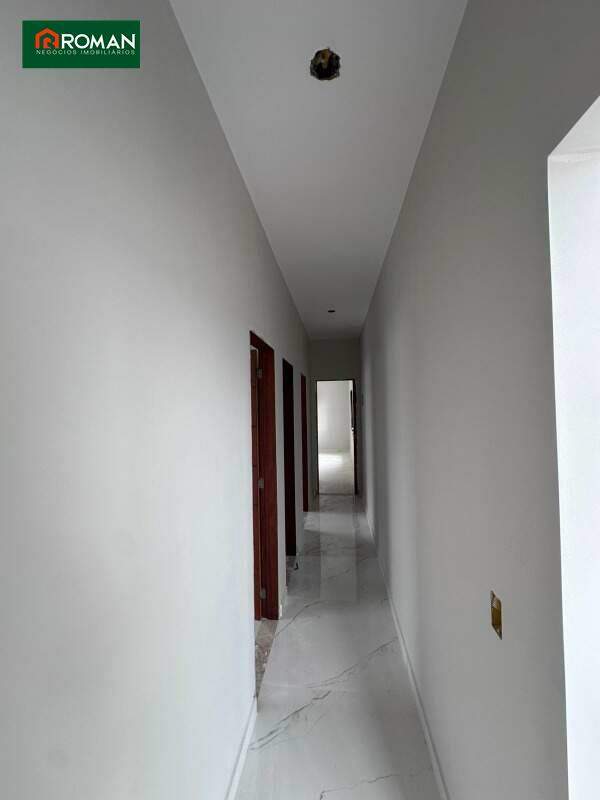 Casa em condomínio à venda no Nova São Pedro: 