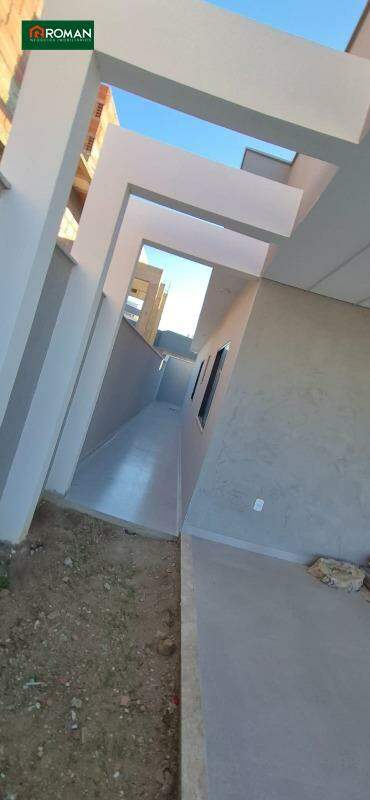 Casa em condomínio à venda no Nova São Pedro: 