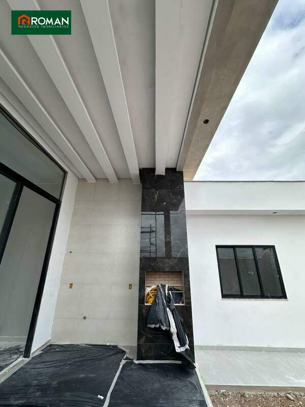 Casa em condomínio à venda no Nova São Pedro: 