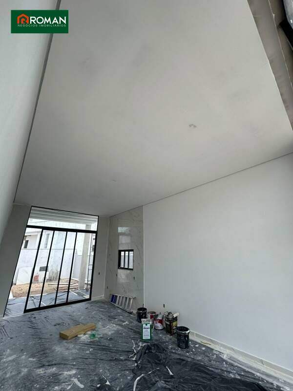 Casa em condomínio à venda no Nova São Pedro: 