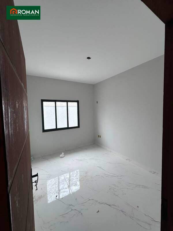 Casa em condomínio à venda no Nova São Pedro: 