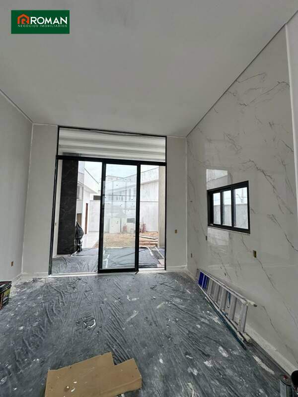 Casa em condomínio à venda no Nova São Pedro: 