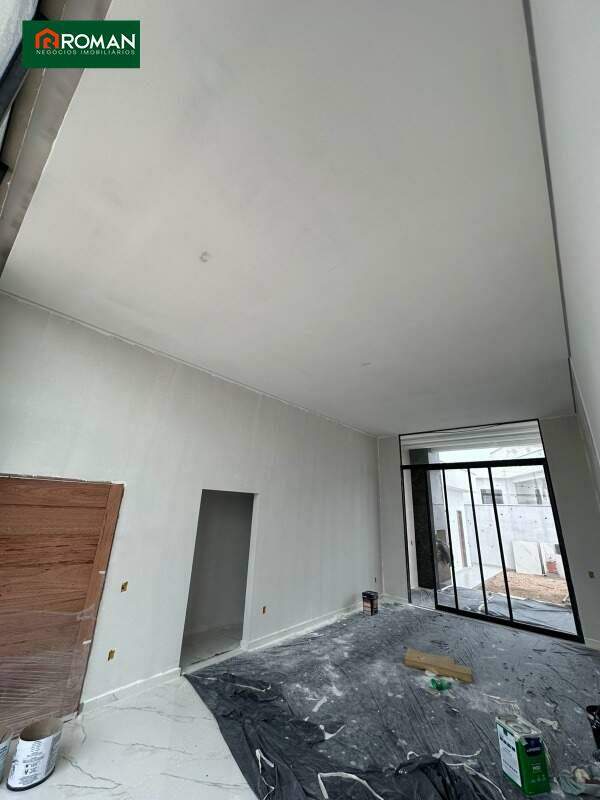 Casa em condomínio à venda no Nova São Pedro: 