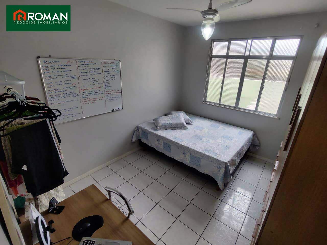 Apartamento à venda no Marlin: 