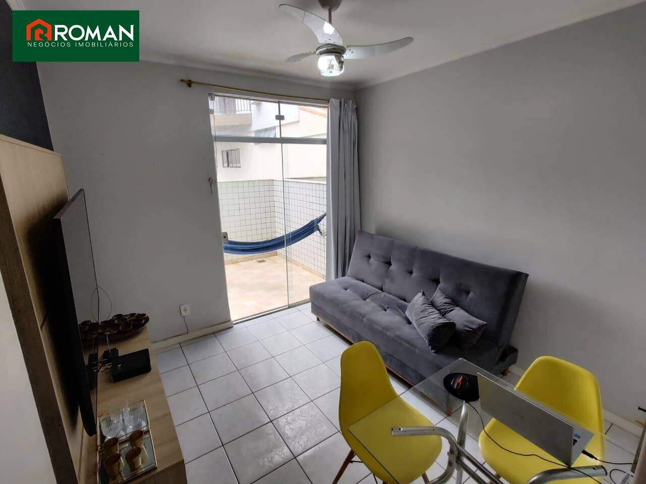 Apartamento à venda no Marlin: 