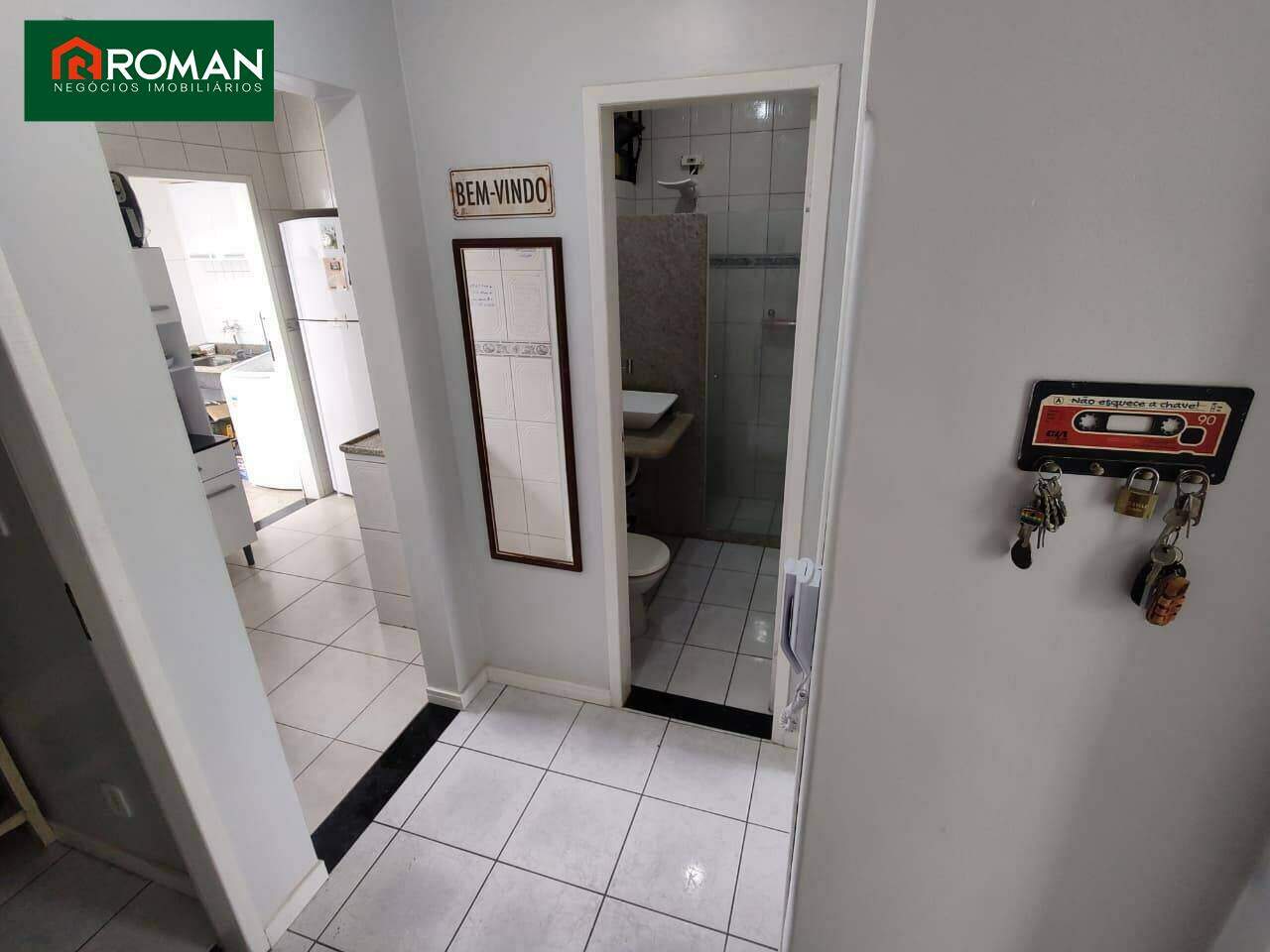 Apartamento à venda no Marlin: 