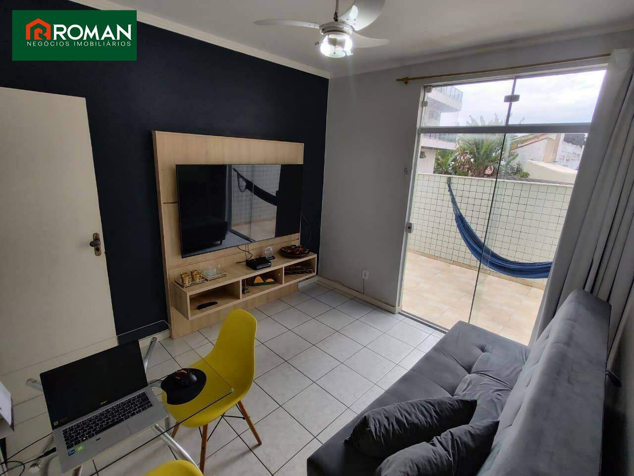 Apartamento à venda no Marlin: 