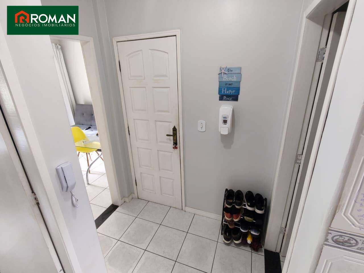 Apartamento à venda no Marlin: 