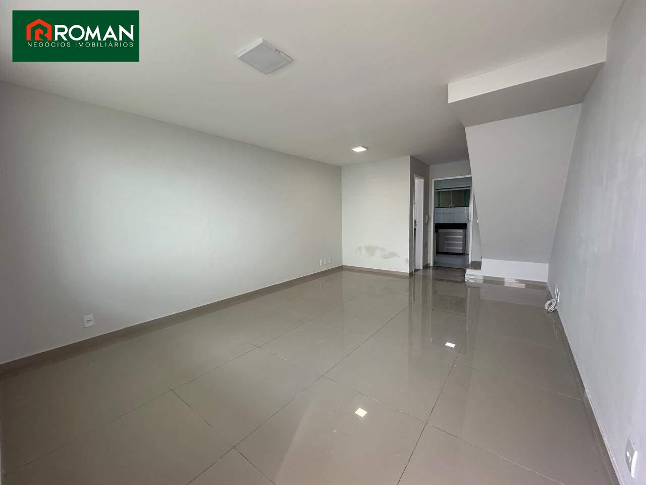 Casa em condomínio à venda no Parque Burle: 