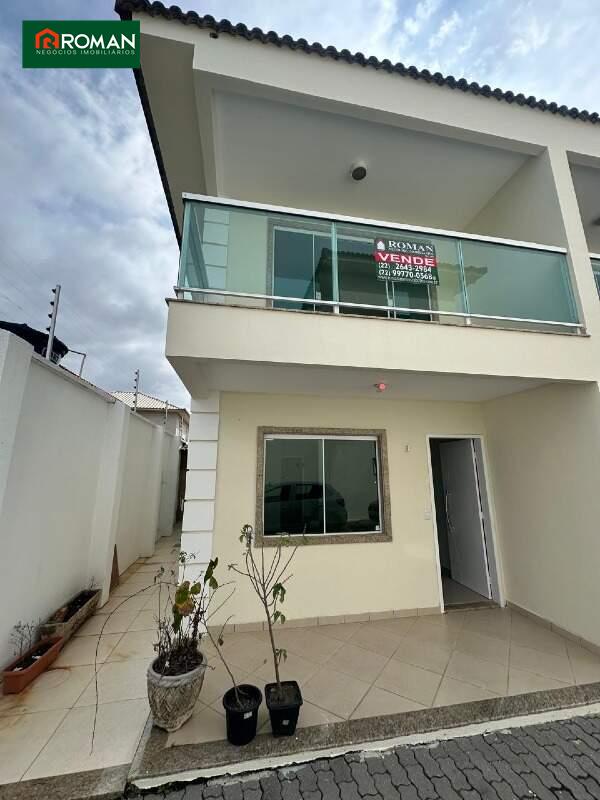 Casa em condomínio à venda no Parque Burle: 