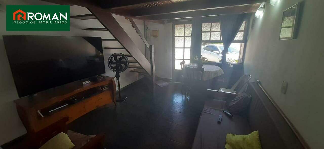 condomínio fechado à venda no Portinho: 