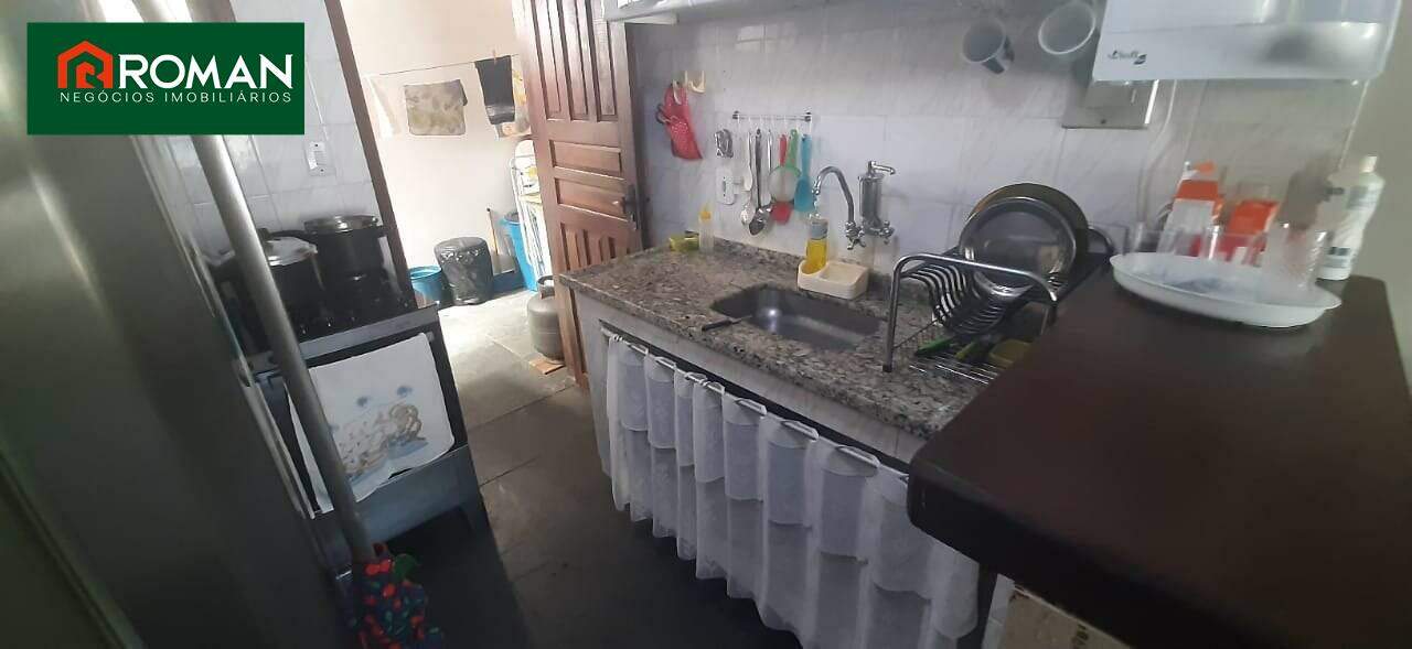 condomínio fechado à venda no Portinho: 