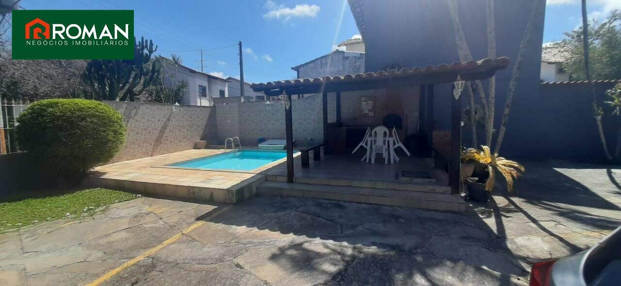 condomínio fechado à venda no Portinho: 