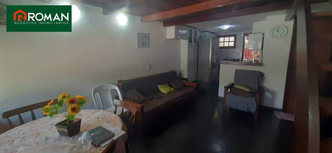 condomínio fechado à venda no Portinho: 