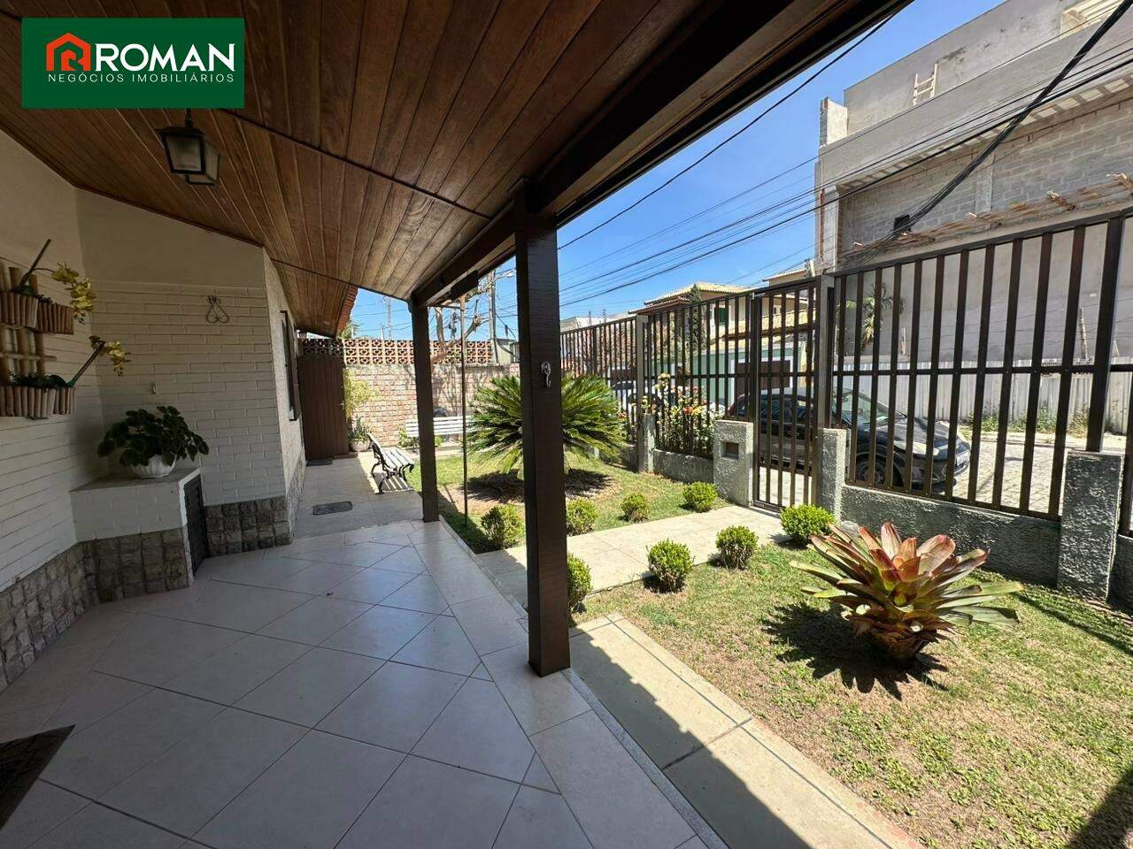 Casa à venda no Jardim Excelsior: 