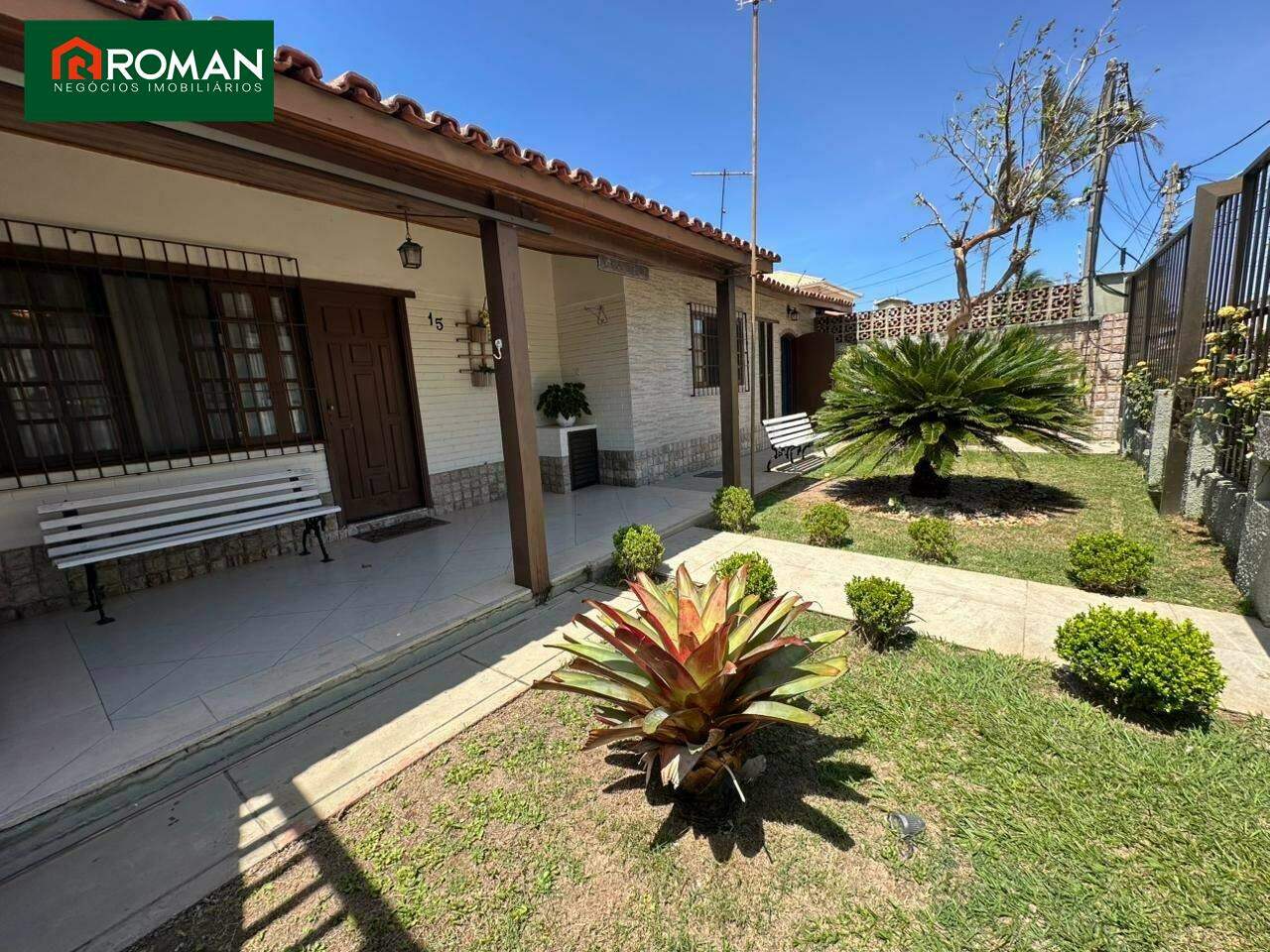 Casa à venda no Jardim Excelsior: 