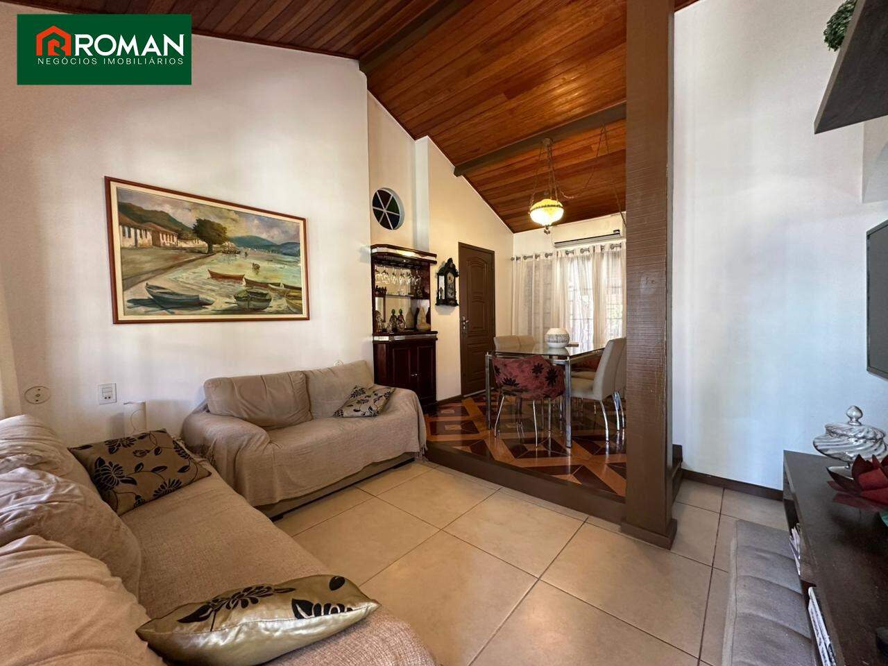 Casa à venda no Jardim Excelsior: 