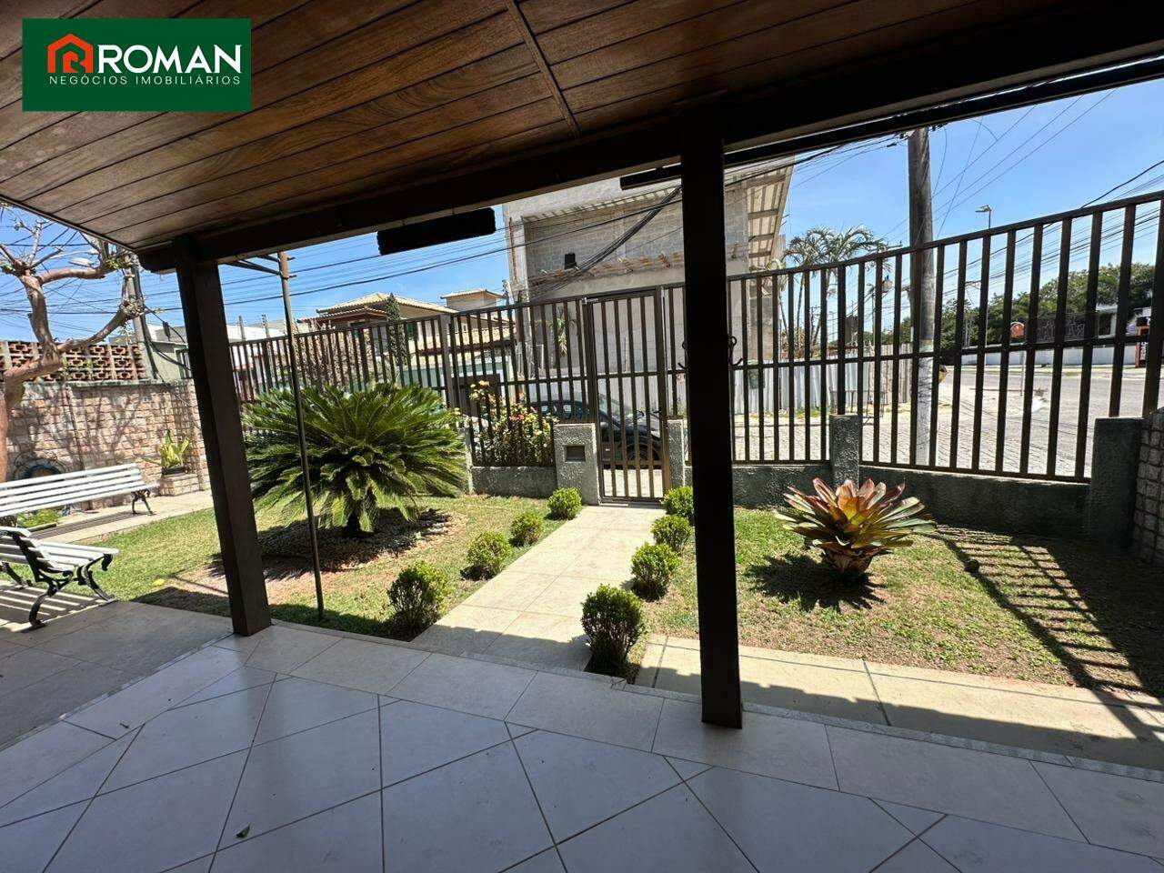 Casa à venda no Jardim Excelsior: 