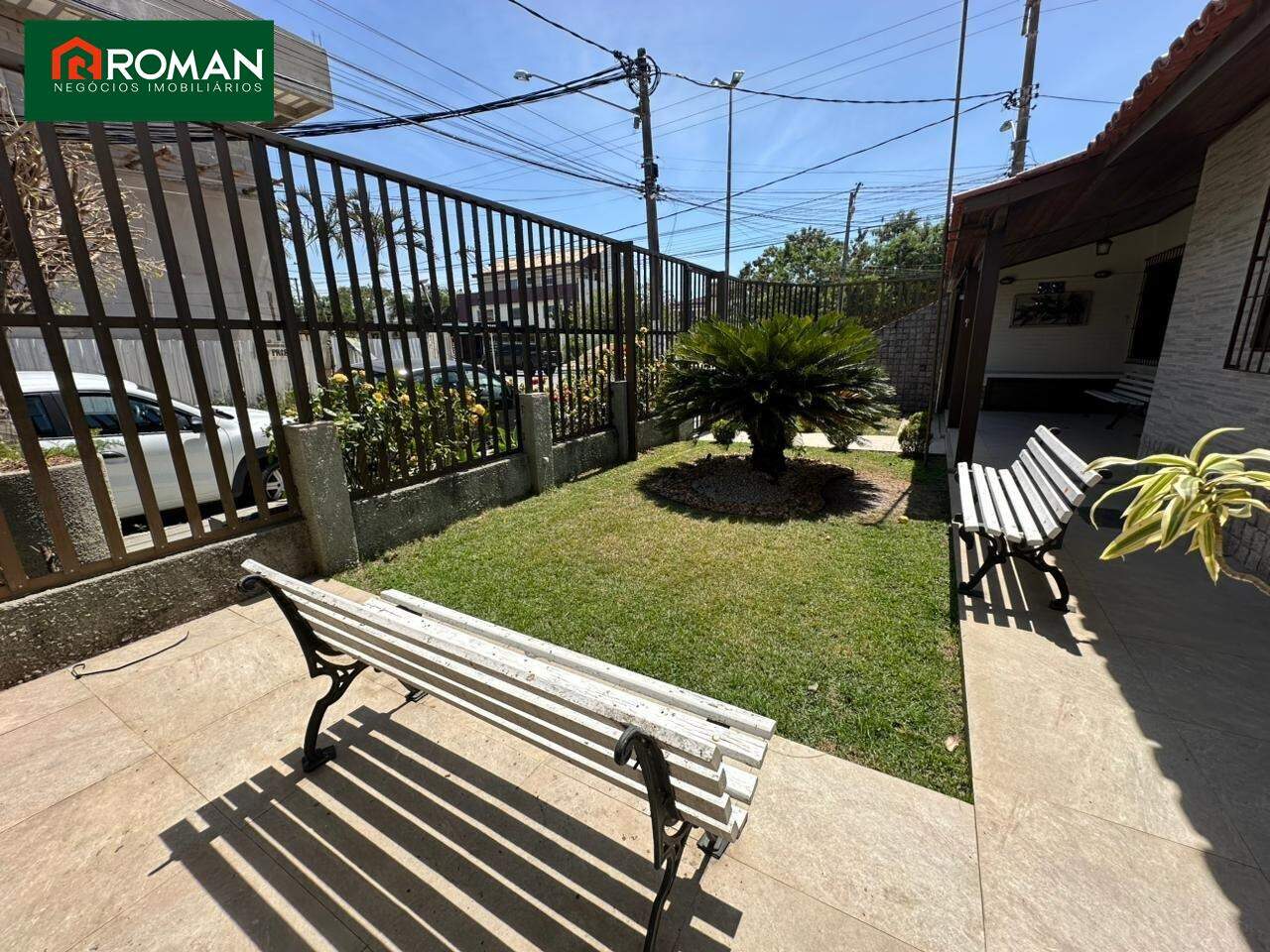 Casa à venda no Jardim Excelsior: 