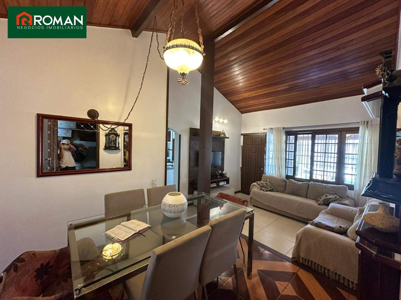 Casa à venda no Jardim Excelsior: 