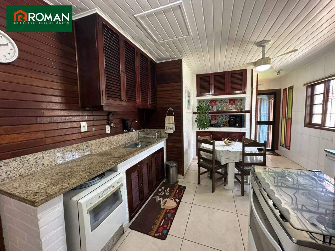 Casa à venda no Jardim Excelsior: 