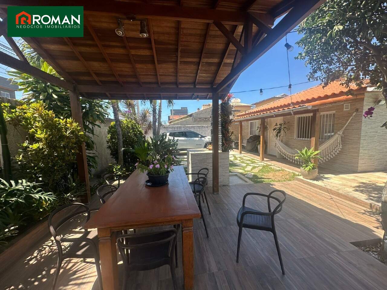 Casa à venda no Jardim Excelsior: 