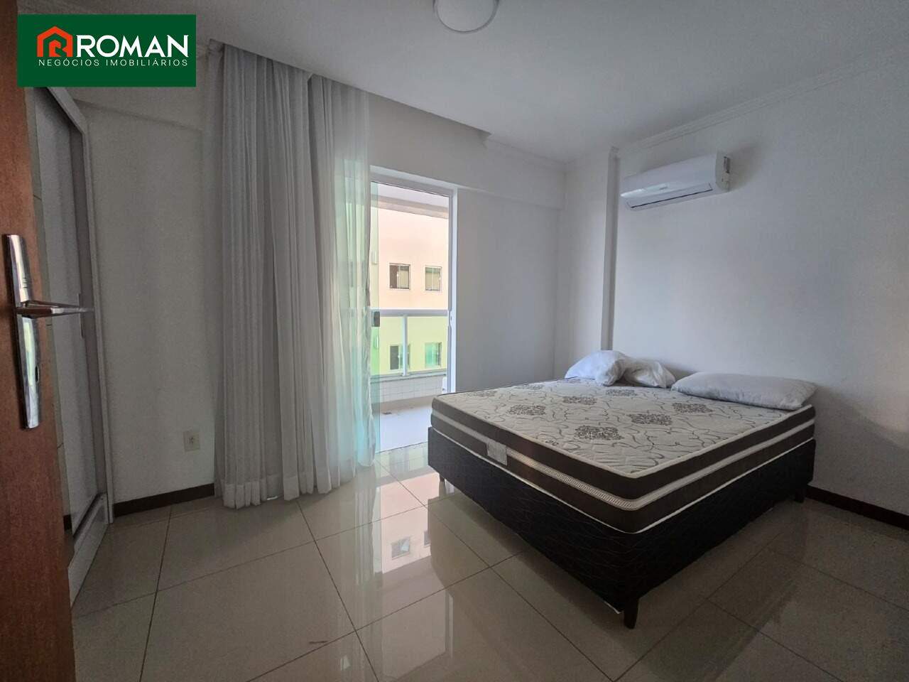 Apartamento para aluguel no Braga: 