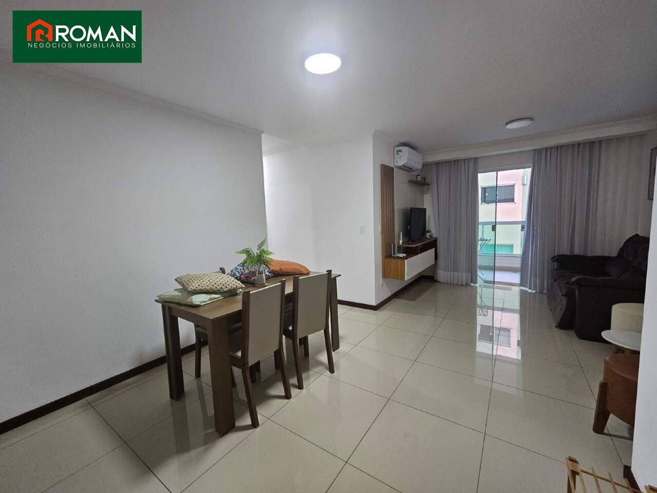 Apartamento para aluguel no Braga: 