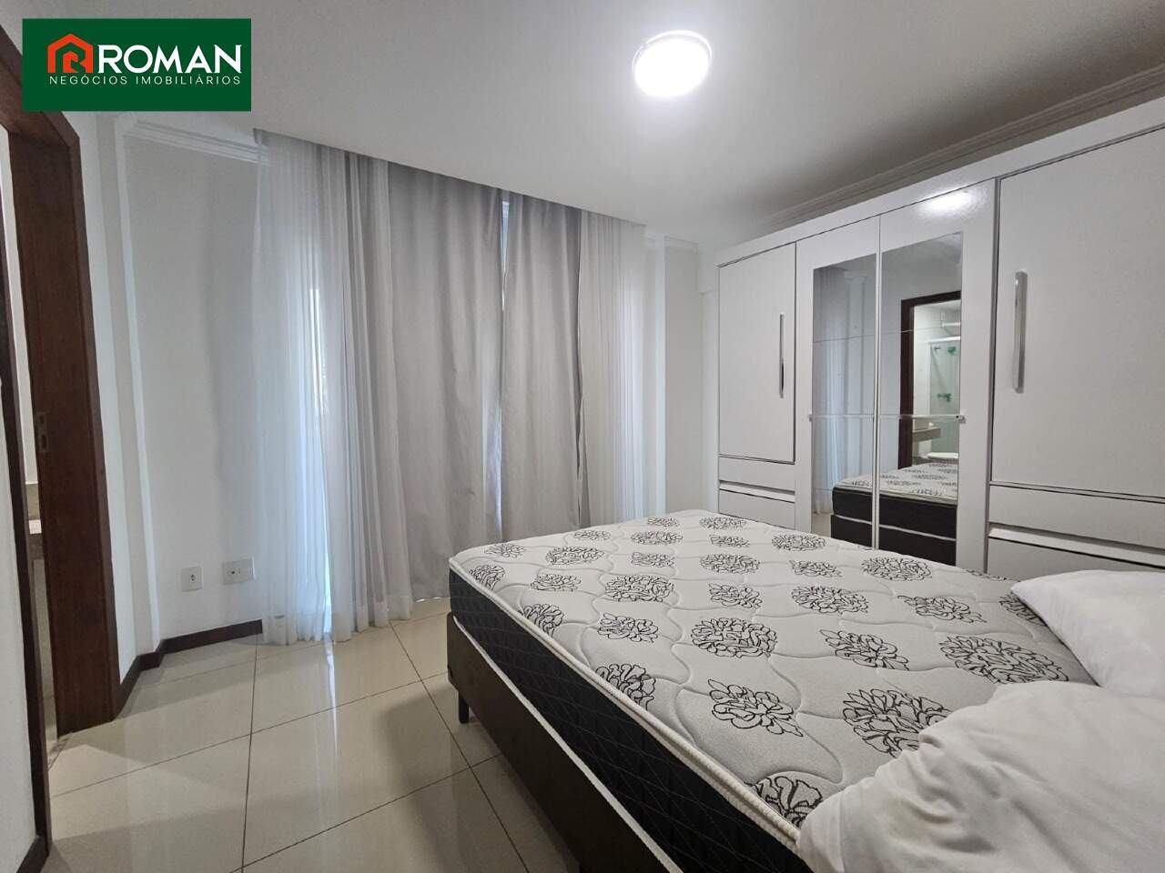 Apartamento para aluguel no Braga: 
