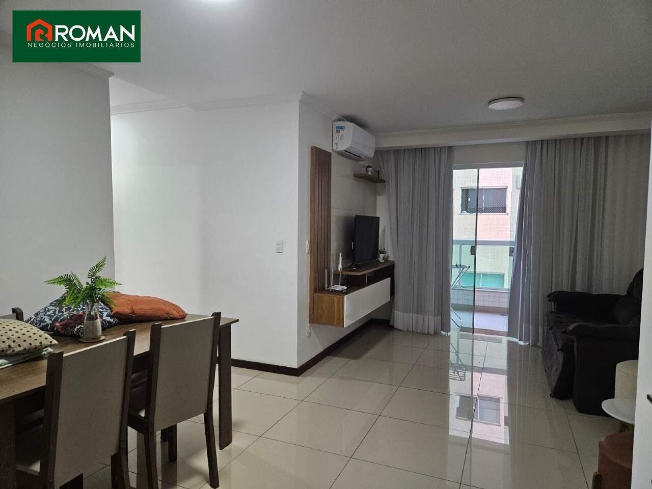 Apartamento para aluguel no Braga: 