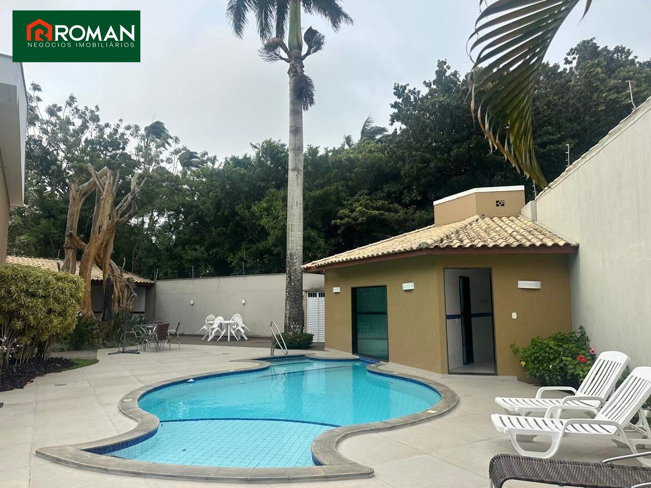 Casa em condomínio à venda no Palmeiras: 