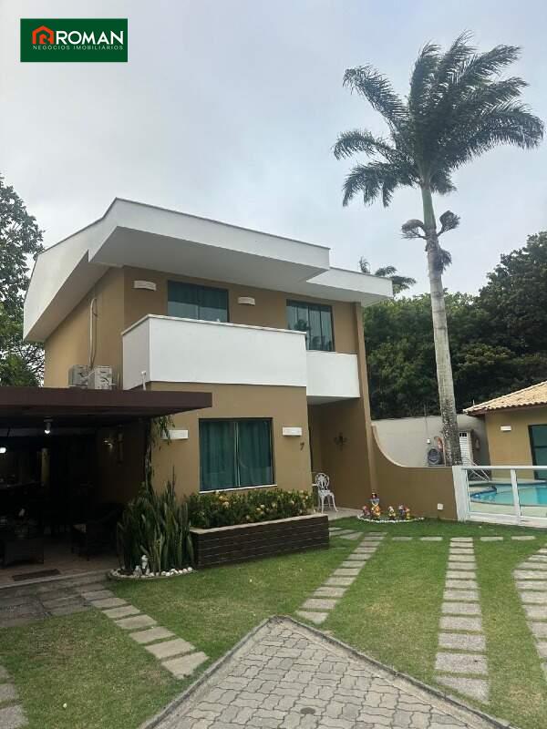 Casa em condomínio à venda no Palmeiras: 