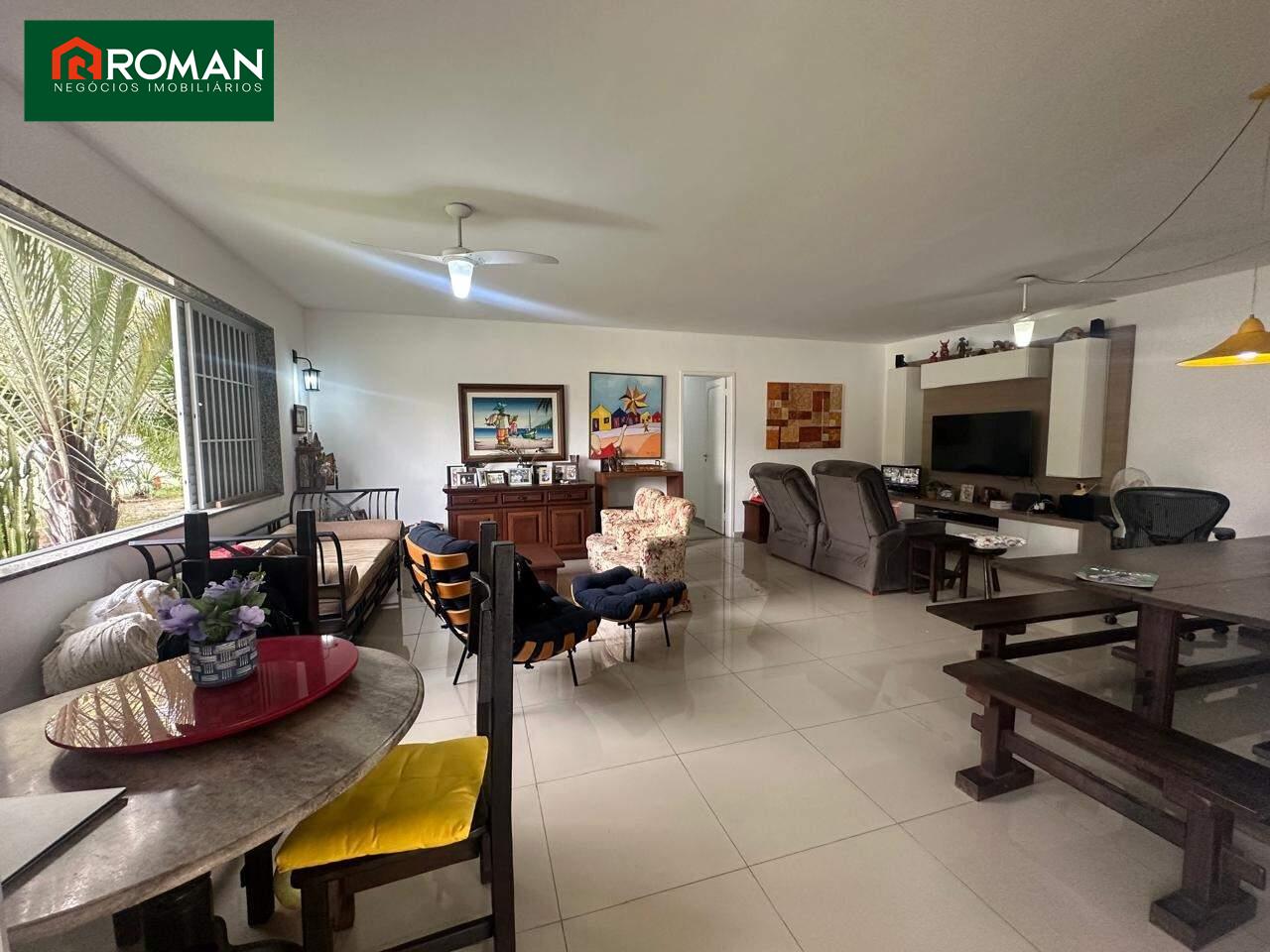 Casa à venda no Palmeiras: 