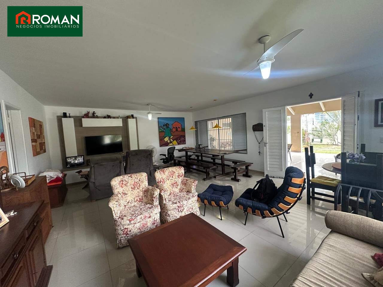 Casa à venda no Palmeiras: 