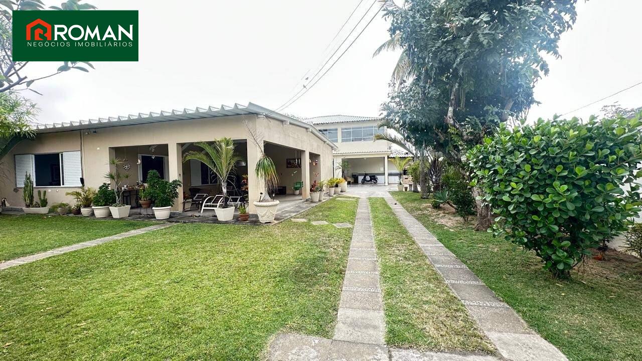 Casa à venda no Palmeiras: 