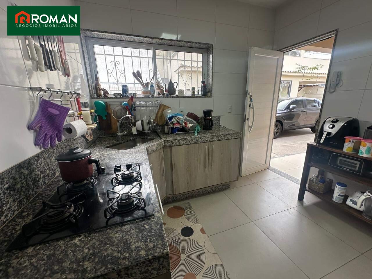 Casa à venda no Palmeiras: 