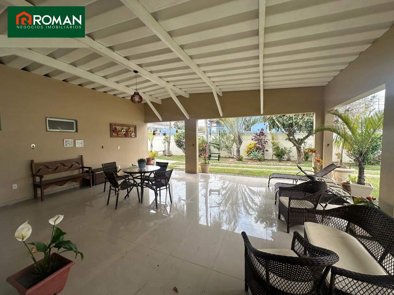 Casa à venda no Palmeiras: 