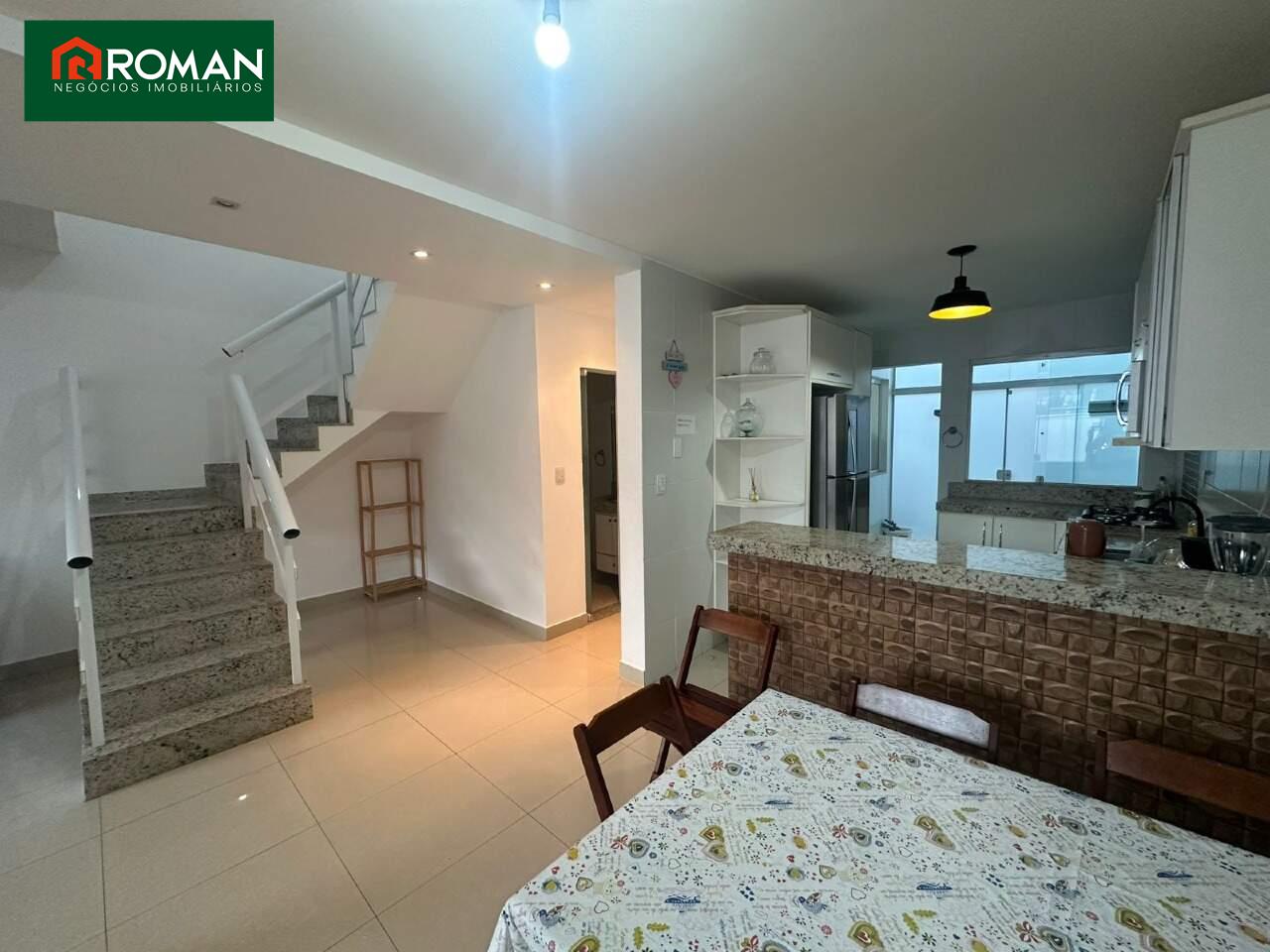 Casa à venda no Novo Portinho: 