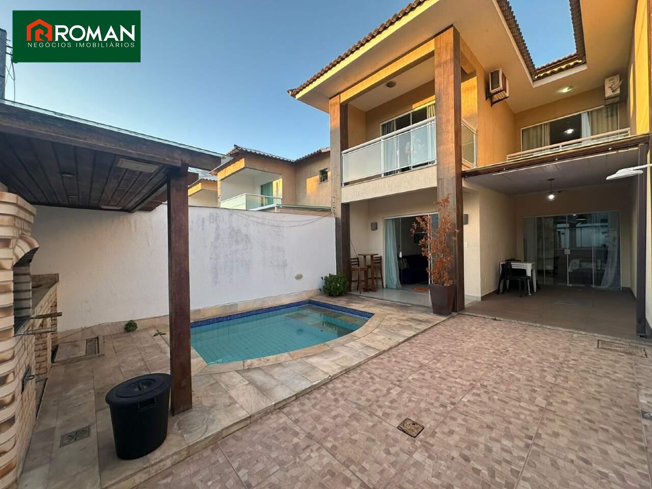 Casa à venda no Novo Portinho: 