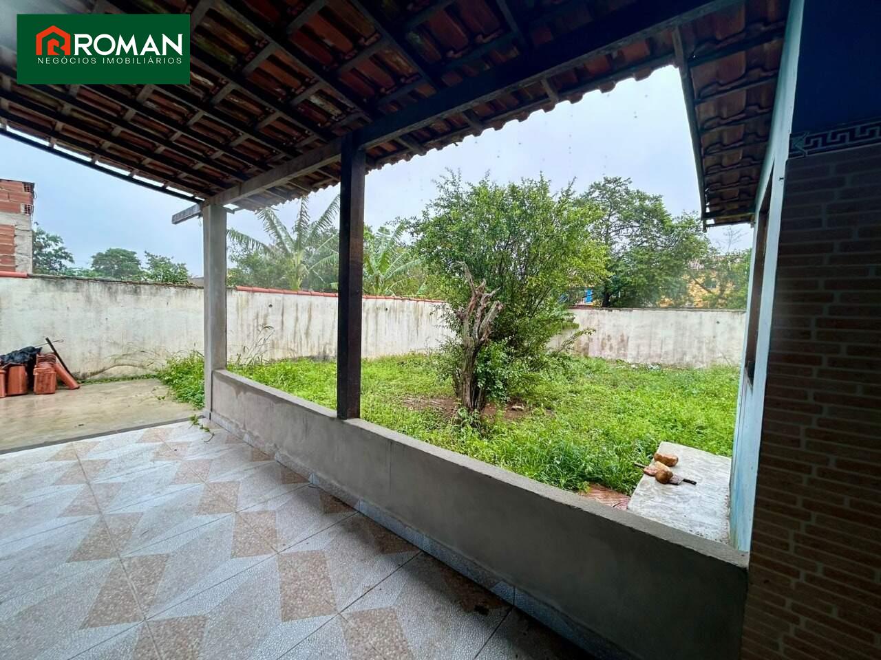 Casa à venda no balneário das conchas: 