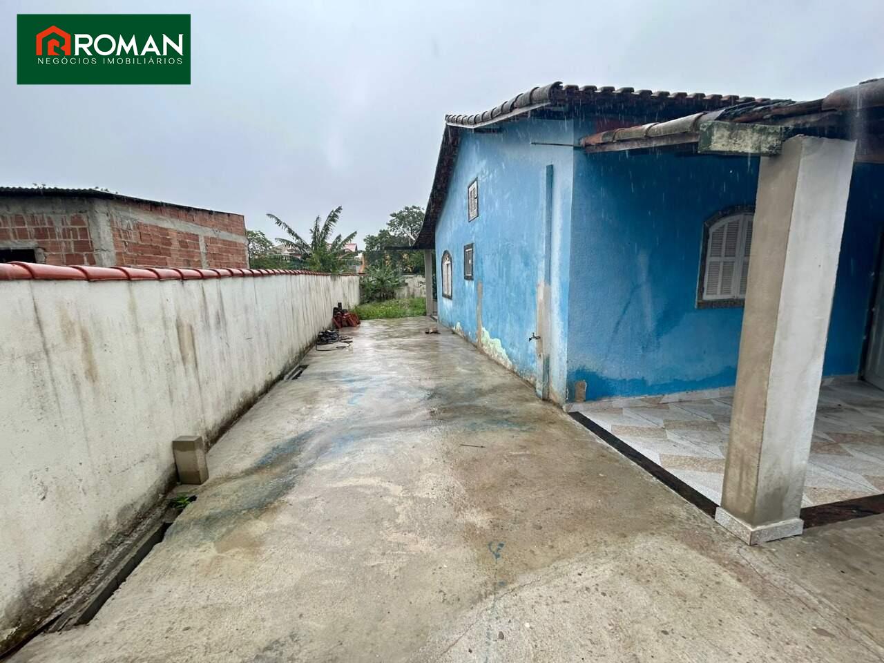 Casa à venda no balneário das conchas: 