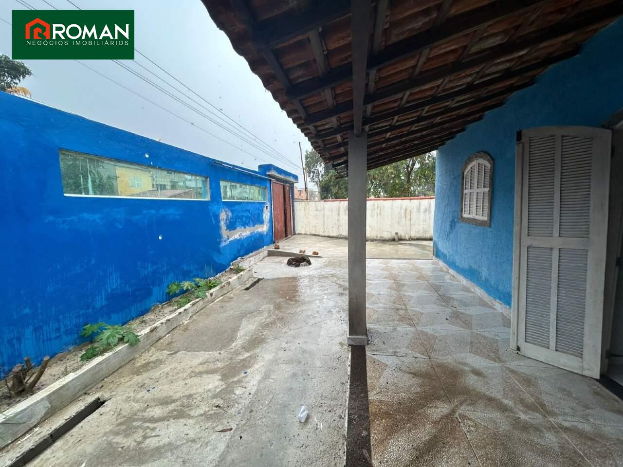 Casa à venda no balneário das conchas: 