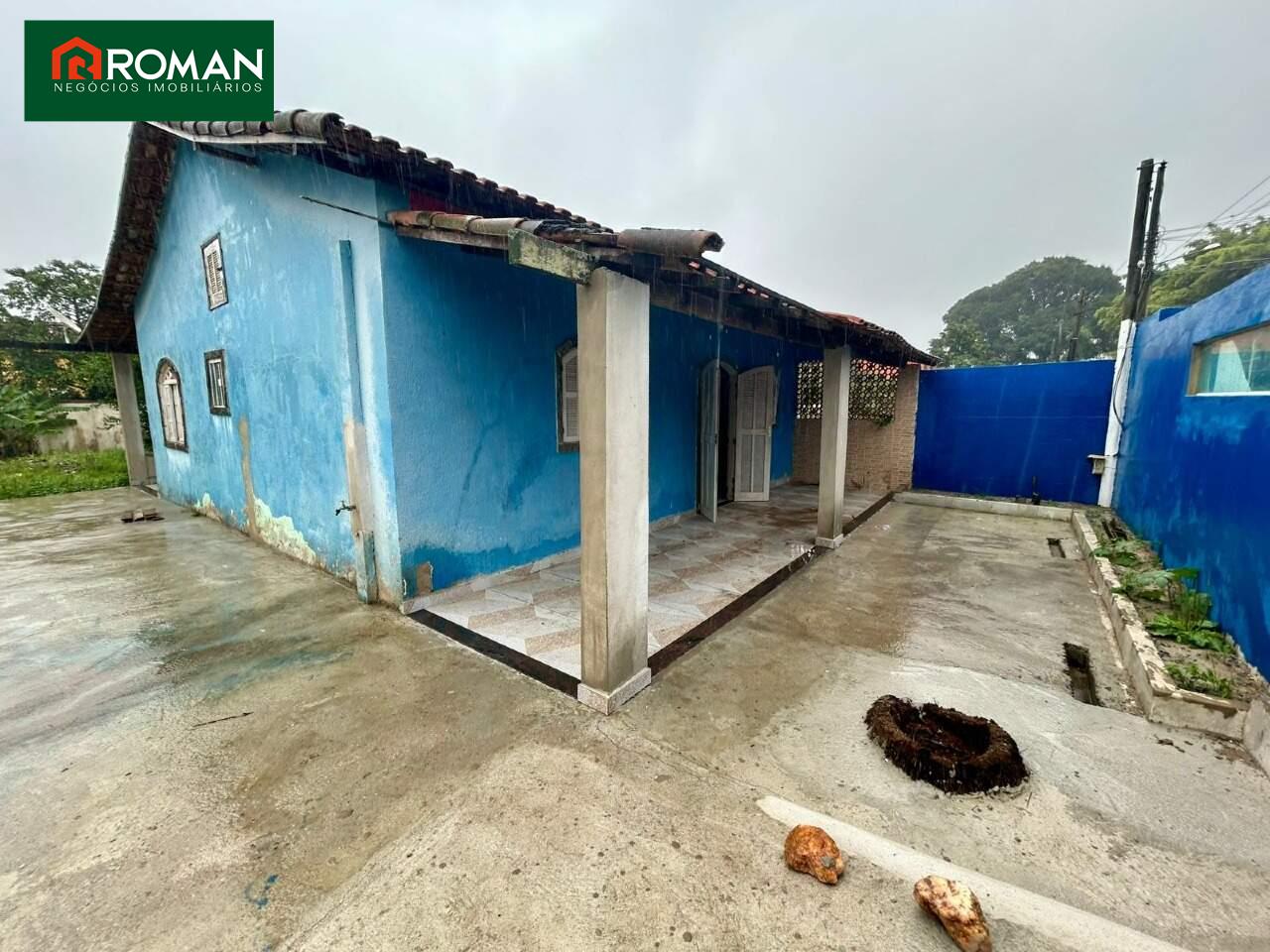 Casa à venda no balneário das conchas: 