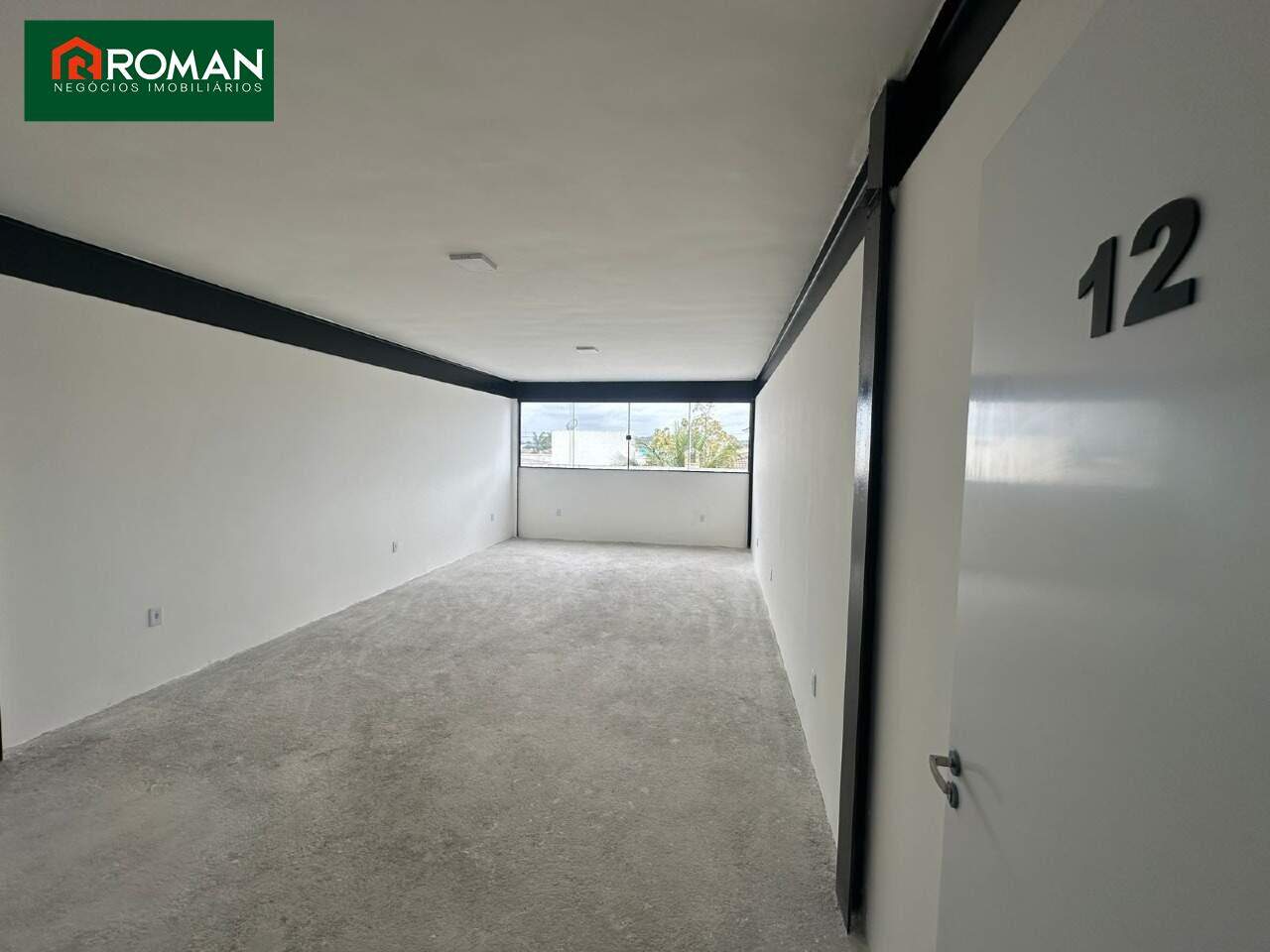 Sala para aluguel no Novo Portinho: 